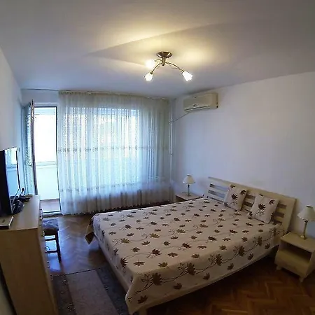 Apartment Gospodin Burgas
