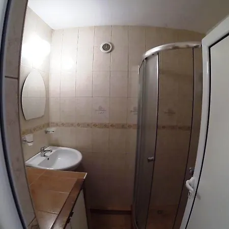Apartment Gospodin
