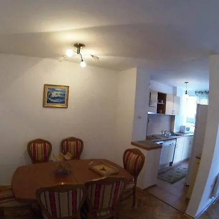 Gospodin Apartment